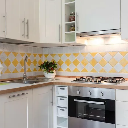 Le Rose Di Leonardo - Antica Dimora Apartment