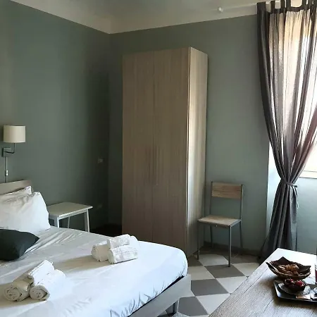 In 2* Florence