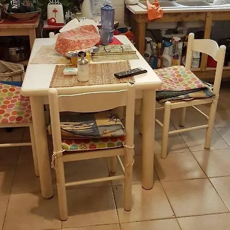 Homestay Cozyandcalm Florence