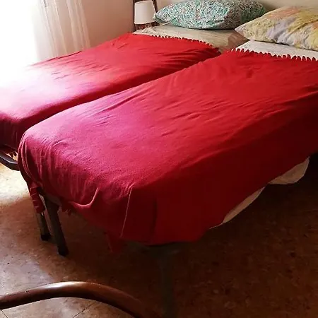 Cozyandcalm * Florence