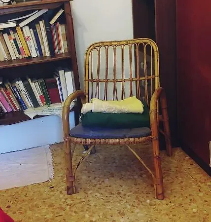 Cozyandcalm Homestay