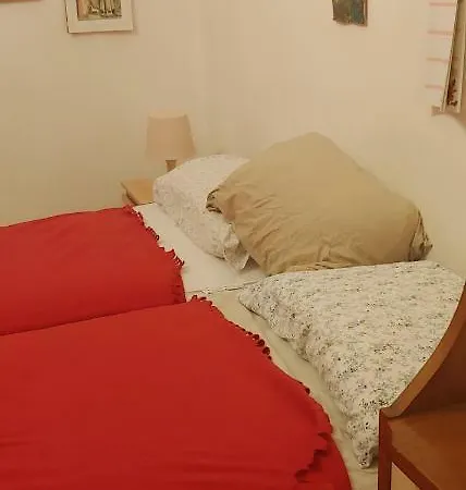 Homestay Cozyandcalm