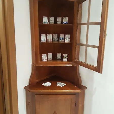 Piccolo Poggio Casa de hóspedes *