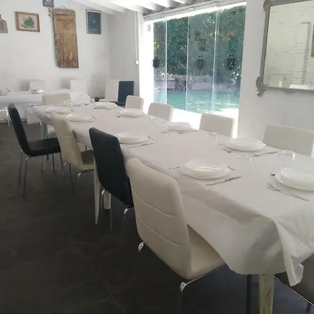 Aruch Aparthotel 2*