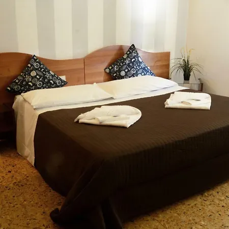 Bed & Breakfast Dariusfirenze 3*