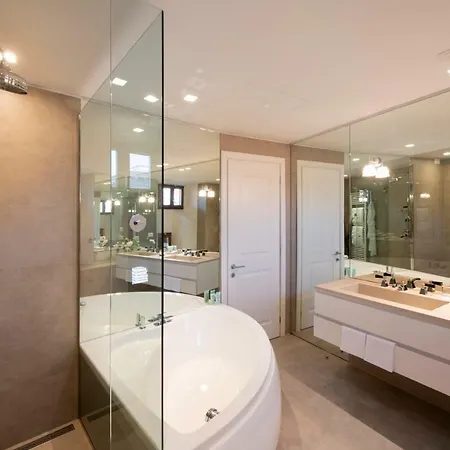Top Of Luxury Penthouse & Rooftop Florence