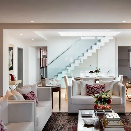 Top Of Luxury Penthouse & Rooftop