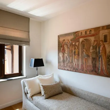 Top Of Luxury Penthouse & Rooftop Florence