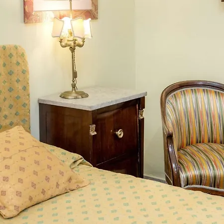 Bed and breakfast Charme In Sant Ambrogio Florencia