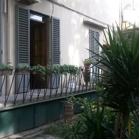 Charme In Sant Ambrogio Bed and breakfast *