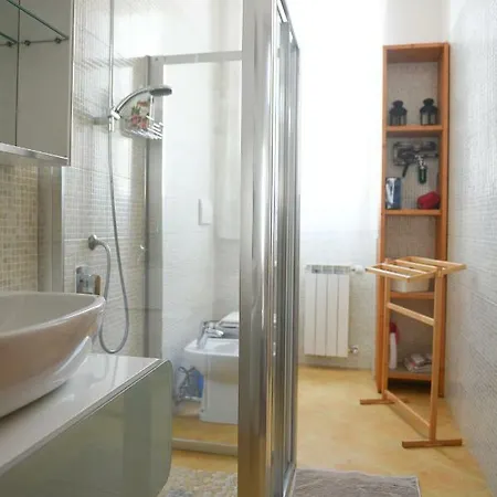 Il Ponte In Appartement *