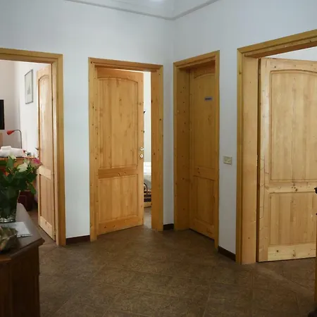 Appartement Il Ponte In