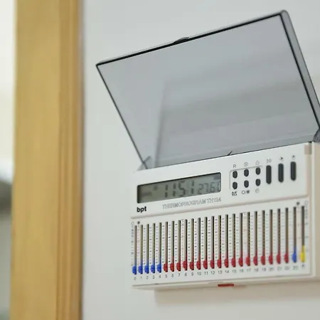 Il Ponte In Appartement *
