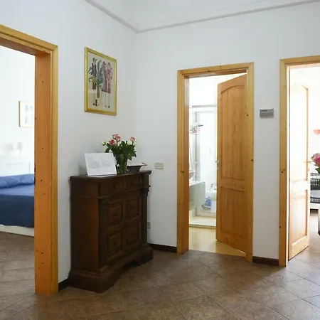 Il Ponte In Appartement Florence
