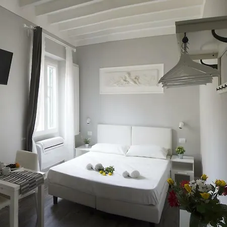 Apartment Michelangelo's Place Florence