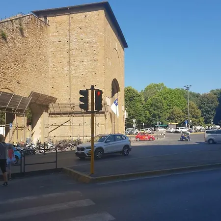 Boboli Florenz