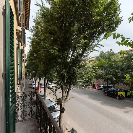 Boboli Apartment