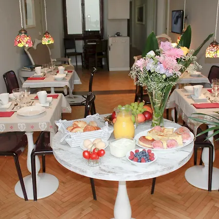 Guest house Chic