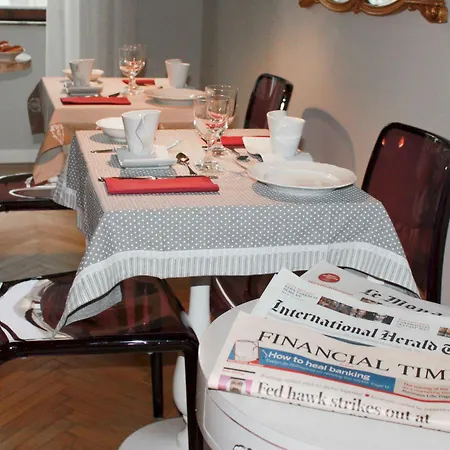 Chic Guest house Florence
