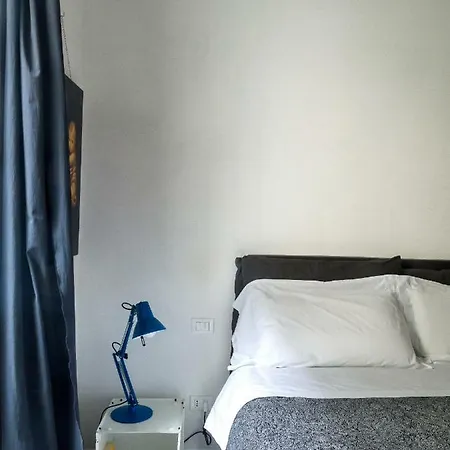 Apartment Laundry *