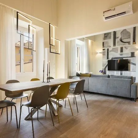 Apartment Porta Rossa Exclusive *