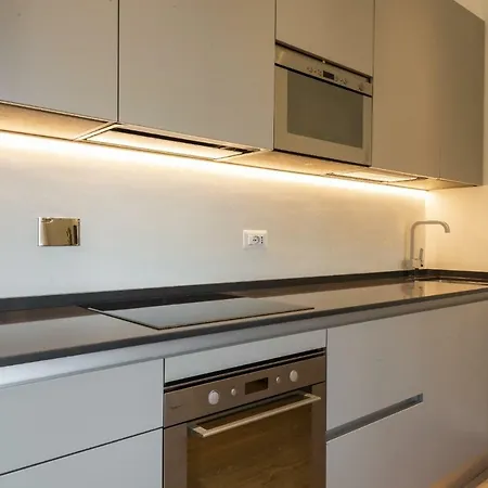 Apartment Porta Rossa Exclusive Florence
