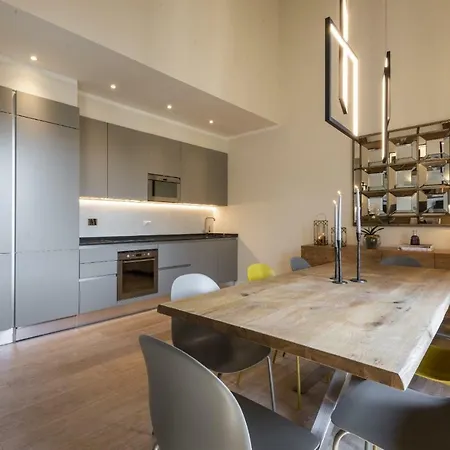 Apartment Porta Rossa Exclusive *