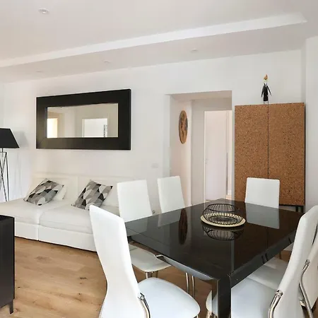 La Marmora 3 Bedroom Near Galleria Dell'accademia