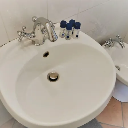 Apartment De Bardi