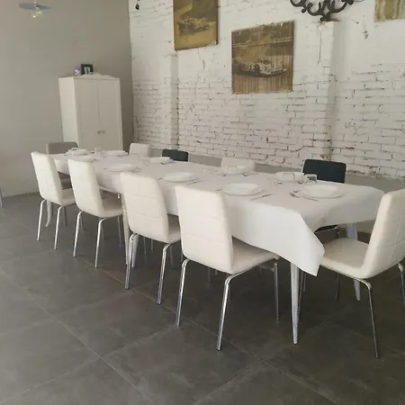 Aruch Aparthotel Firenze