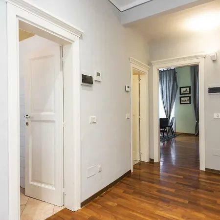 Apartment - Panzani *