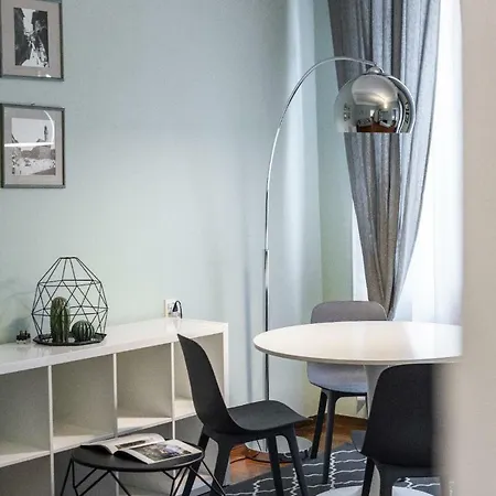 Apartment - Panzani