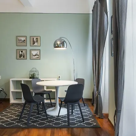 - Panzani Apartment