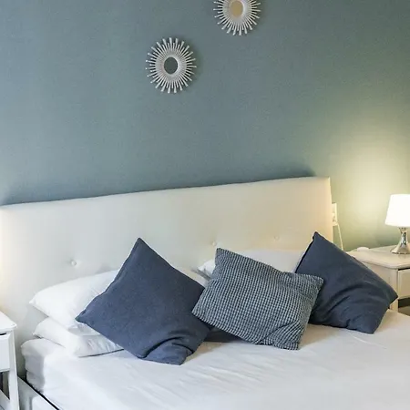 - Panzani Apartment