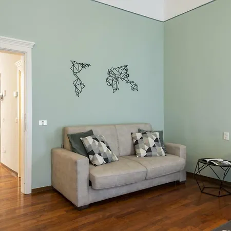 Apartment - Panzani Florence