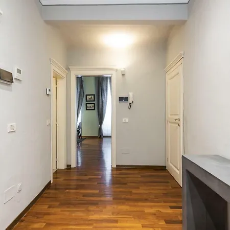 Apartment - Panzani *