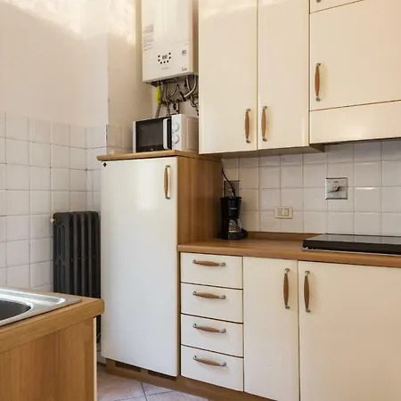 - Panzani Apartment Florence