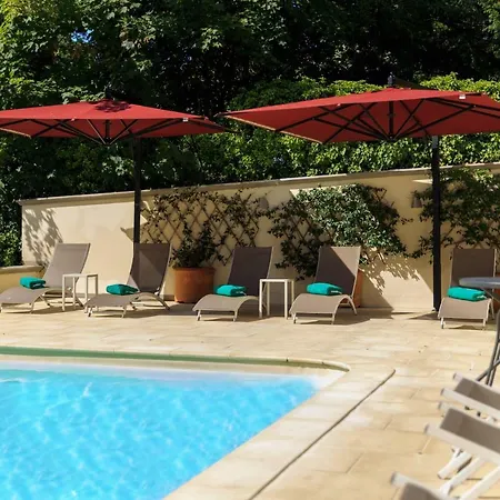 Carlotta Otel Floransa