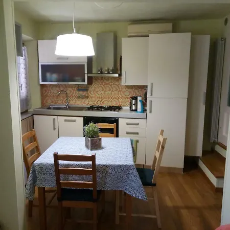 Casetta Del Barbi Appartamento Firenze