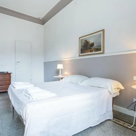 Santa Maria Novella 4 Bedrooms By Mmega Florence