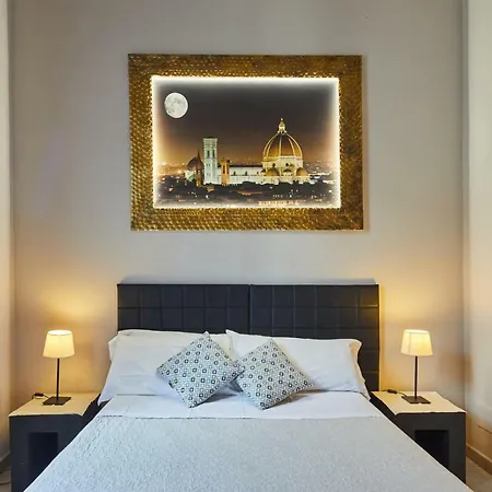 Guest house Leone X 3*