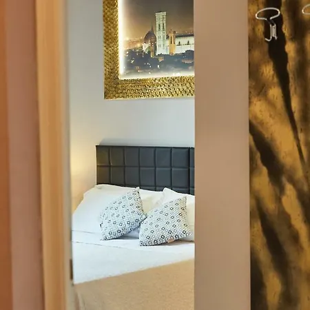 Leone X Guest house 3*