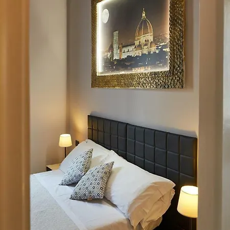 Guest house Leone X Florence