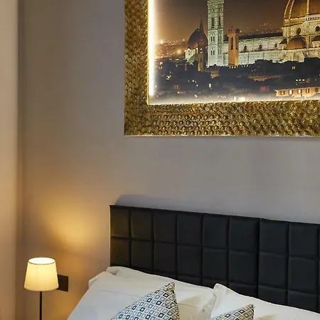 Guest house Leone X 3*