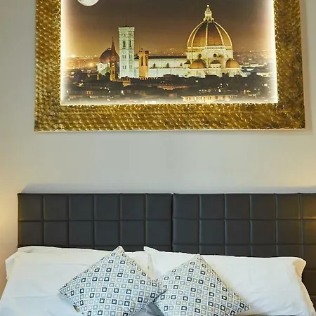 Guest house Leone X 3*