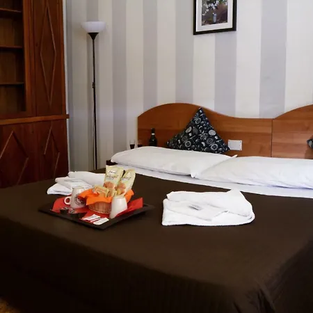 Dariusfirenze Bed & Breakfast
