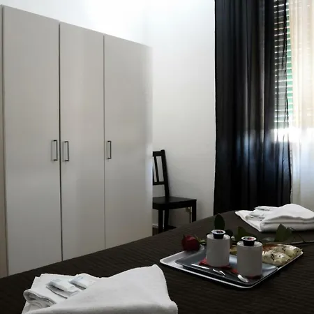 Dariusfirenze Bed & Breakfast Florens