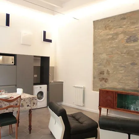 Laundry Apartment Florence