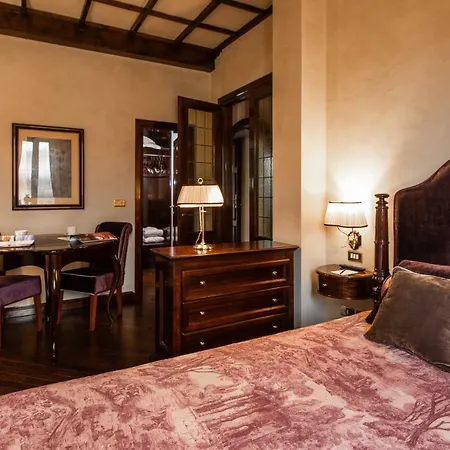 Grand Baglioni Hotel