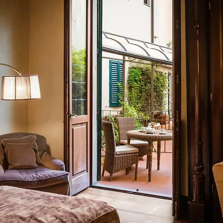 Grand Baglioni Firenze
